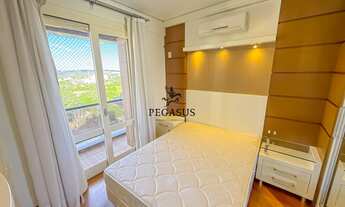 Imagem 5: Cobertura Duplex de Alto Padrão com 541m² | Morro do Espelho