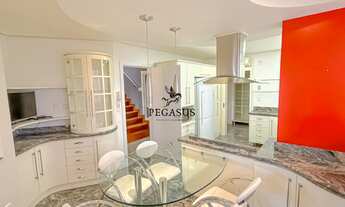 Imagem 6: Cobertura Duplex de Alto Padrão com 541m² | Morro do Espelho