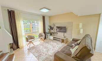 Imagem 1: Casa Estilo Clássico com 104m² | Bairro Cristo Rei