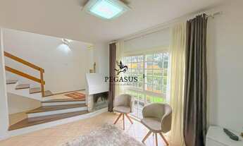 Imagem 2: Casa Estilo Clássico com 104m² | Bairro Cristo Rei