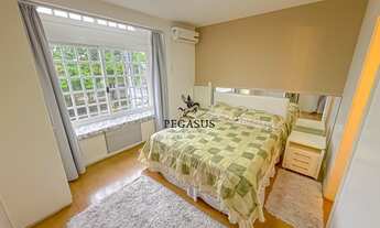 Imagem 3: Casa Estilo Clássico com 104m² | Bairro Cristo Rei