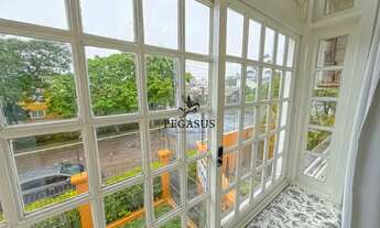 Imagem 4: Casa Estilo Clássico com 104m² | Bairro Cristo Rei