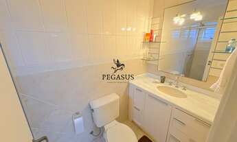 Imagem 6: Casa Estilo Clássico com 104m² | Bairro Cristo Rei