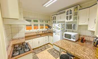 Imagem 5: Casa Estilo Clássico com 104m² | Bairro Cristo Rei