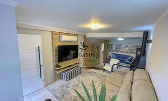 Imagem 4: Sobrado semimobiliado e amplo no bairro Santo André em São Leopoldo