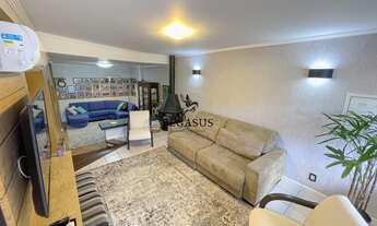 Imagem 5: Sobrado semimobiliado e amplo no bairro Santo André em São Leopoldo