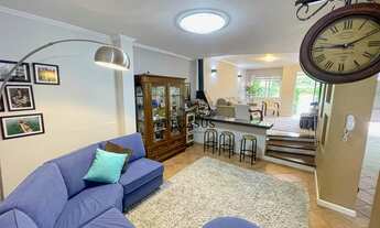 Imagem 7: Sobrado semimobiliado e amplo no bairro Santo André em São Leopoldo