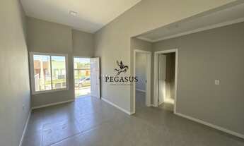 Imagem 2: Casa Moderna de 150m² de Terreno | Bairro Arroio da Manteiga