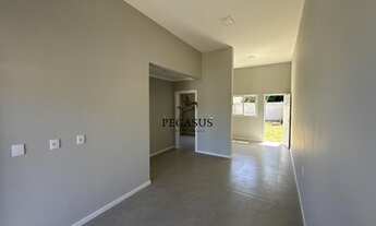 Imagem 3: Casa Moderna de 150m² de Terreno | Bairro Arroio da Manteiga