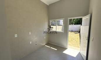 Imagem 6: Casa Moderna de 150m² de Terreno | Bairro Arroio da Manteiga