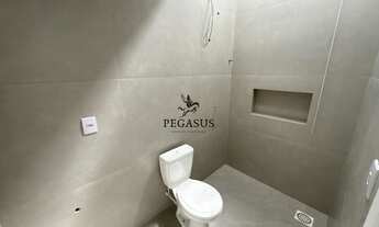 Imagem 7: Casa Moderna de 150m² de Terreno | Bairro Arroio da Manteiga