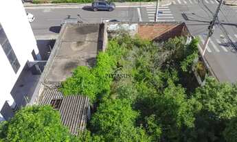Imagem 2: Belo terreno de esquina no bairro Morro do Espelho em São Leopoldo. Terreno plano. Localiz