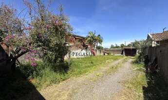 Imagem 2: Terreno Murado e Pronto para Construir com 253m² | Feitoria