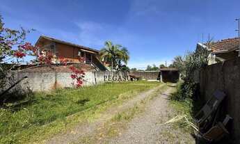 Imagem 5: Terreno Murado e Pronto para Construir com 253m² | Feitoria