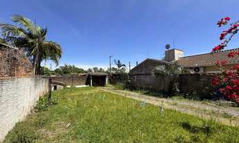 Imagem 3: Terreno Murado e Pronto para Construir com 253m² | Feitoria