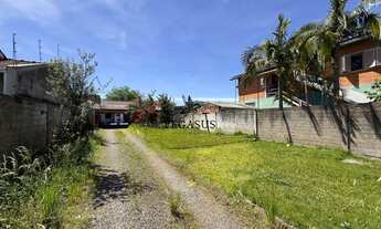 Imagem 4: Terreno Murado e Pronto para Construir com 253m² | Feitoria