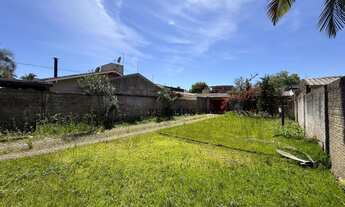 Imagem: Terreno Murado e Pronto para Construir com