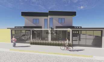 Imagem: Belo sobrado no bairro Santo André em São