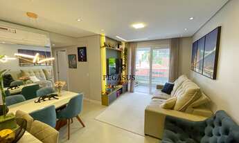 Imagem: Belíssimo apartamento mobiliado no bairro