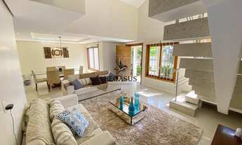 Imagem 3: Belíssima casa mobiliada no bairro Jardim América em São Leopoldo