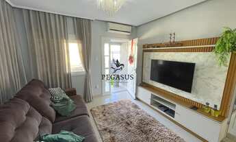 Imagem 7: Casa térrea semimobiliada no bairro Vicentina em São Leopoldo. Pátio amplo, painéis fotovo