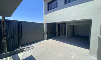 Imagem 2: Sobrado com vista panorâmica no bairro Monte Blanco em São Leopoldo