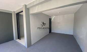 Imagem 3: Sobrado com vista panorâmica no bairro Monte Blanco em São Leopoldo