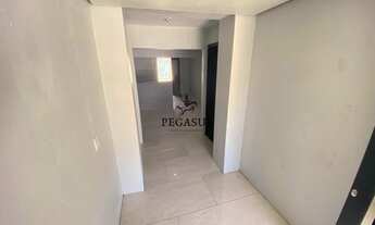 Imagem 4: Sobrado com vista panorâmica no bairro Monte Blanco em São Leopoldo