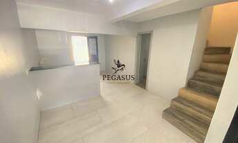 Imagem 5: Sobrado com vista panorâmica no bairro Monte Blanco em São Leopoldo