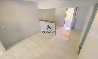 Imagem 6: Sobrado com vista panorâmica no bairro Monte Blanco em São Leopoldo