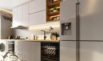 Imagem 3: Belo apartamento no bairro Independência em São Leopoldo