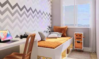 Imagem 5: Belo apartamento no bairro Independência em São Leopoldo