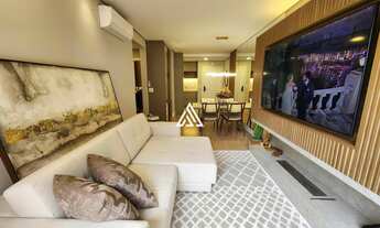 Imagem: BELLAGIO STILO - Apartamento com 2 suítes