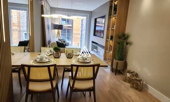 Imagem: BELLAGIO GOLD, 2 dormitórios, 2 suíte