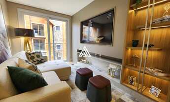 Imagem 5: BELLAGIO GOLD, 2 dormitórios, 2 suíte, 3 banheiro, 1 vaga na garagem, 92M² de Área Constru