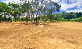 Imagem: Área com 5.800 metros quadrados, a poucos