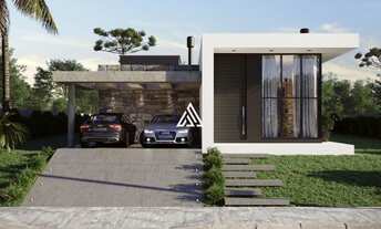 Imagem: Casa TIVOLI - Nova com 3 suítes a venda