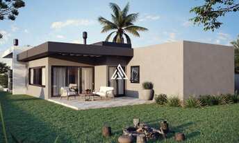 Imagem 2: Casa TIVOLI - Nova com 3 suítes a venda em Gramado na Serra Gaúcha