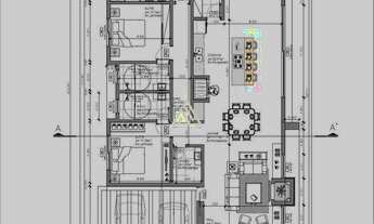 Imagem 7: Casa TIVOLI - Nova com 3 suítes a venda em Gramado na Serra Gaúcha