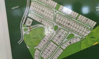 Imagem 2: Residência com 3 suítes a venda no loteamento Vivendas do Arvoredo