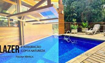 Imagem 5: Terreno no Condomínio O Bosque em Gramado