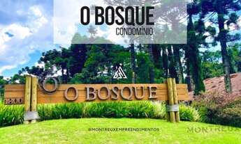 Imagem: Terreno no Condomínio O Bosque em Gramado