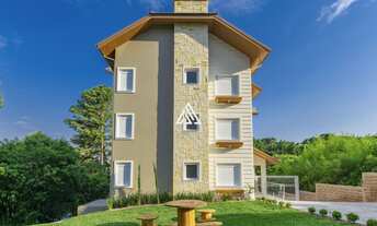 Imagem: APARTAMENTO 1 DORMITÓRIO NO VILA SUZANA