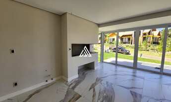 Imagem 4: Casa NOVA espetacular a venda em Canela com 5 suítes