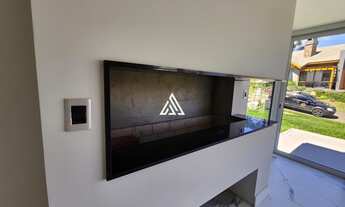 Imagem 5: Casa NOVA espetacular a venda em Canela com 5 suítes