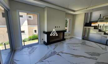 Imagem 7: Casa NOVA espetacular a venda em Canela com 5 suítes