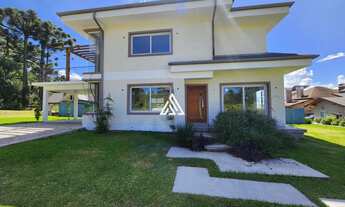 Imagem: Casa NOVA em Canela com 3 suítes