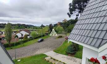 Imagem 3: Casa nova com 3 suítes a venda no quinta da Serra em Canela