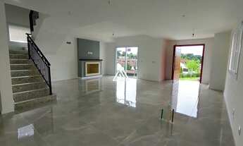 Imagem 4: Casa nova com 3 suítes a venda no quinta da Serra em Canela