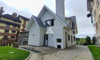 Imagem 5: Casa nova com 3 suítes a venda no quinta da Serra em Canela